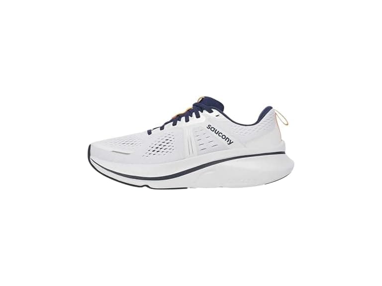 Mens Saucony Guide 18 Shoes (8W) - Image 1