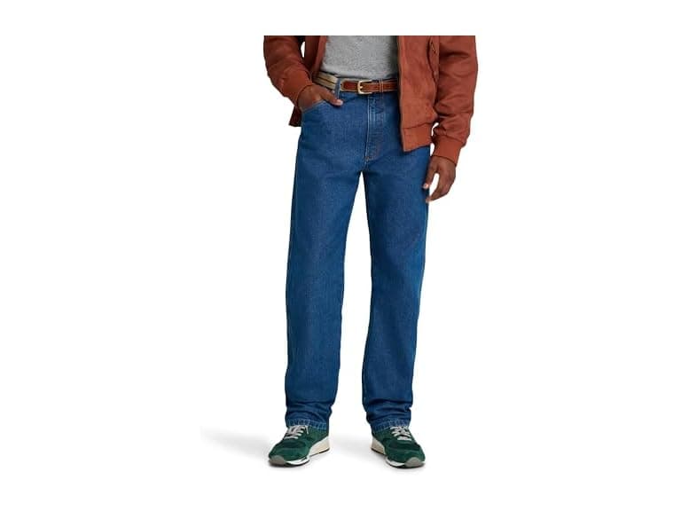Wrangler x Stranger Things 13MWZ Jeans - Image 1