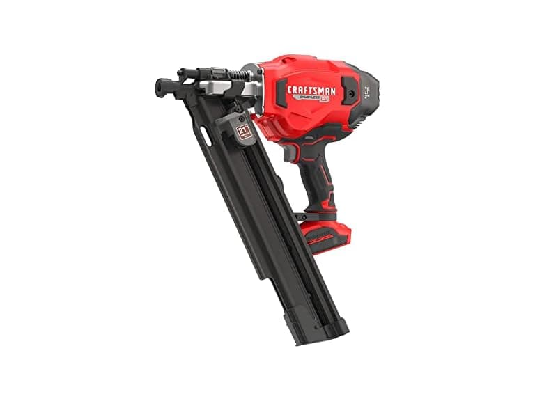 CRAFTSMAN CMCN621PLB  V20* Framing Nailer - Image 1