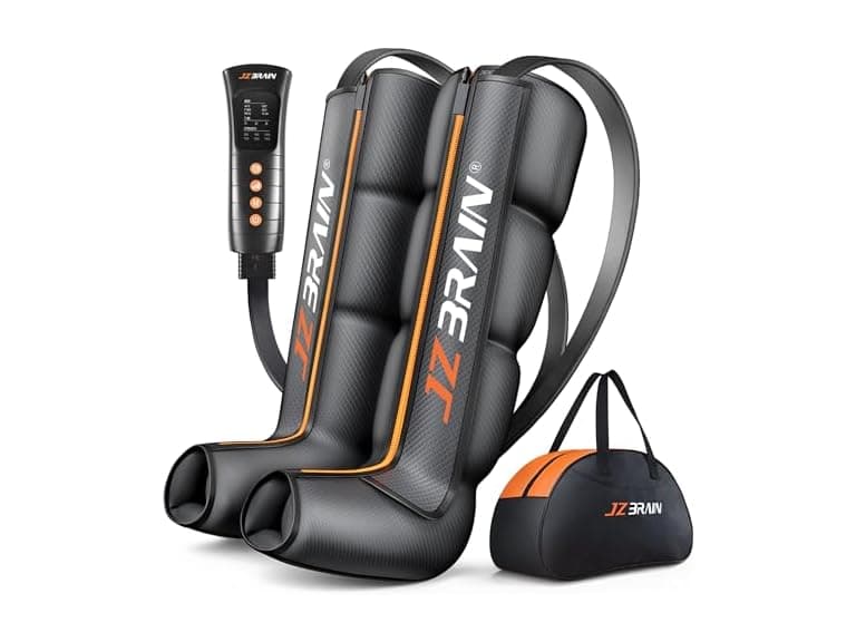 Air Compression Leg Massager - Image 1