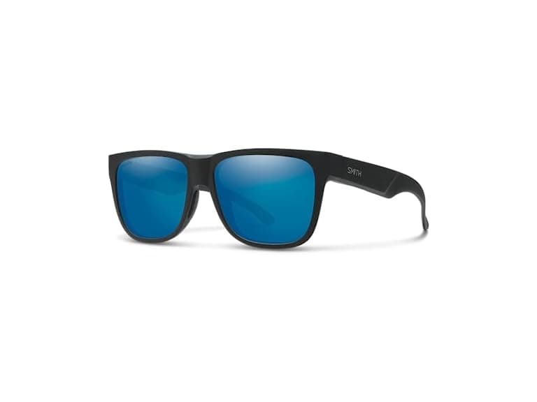 SMITH Lowdown 2 Sunglasses with Polarized Lenses - Image 1