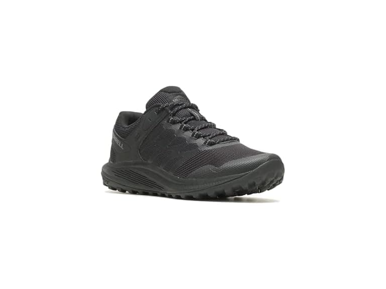 Merrell Men's Nova 3 Tactical Low Vent Industrial Shoe (Open Box) - Image 1