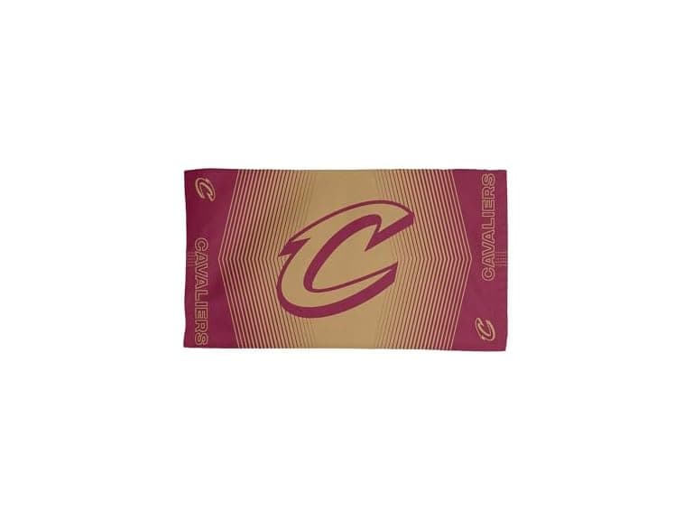 CLEVELAND CAVALIERS NBA Hussle X Inches - Image 1