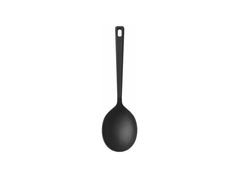 MUJI 84376412 Silicone Cooking Spoon - Image 1