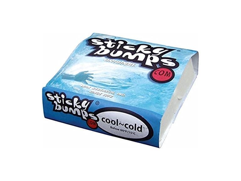 Sticky Bumps Cool/cold Wax Single - Image 1