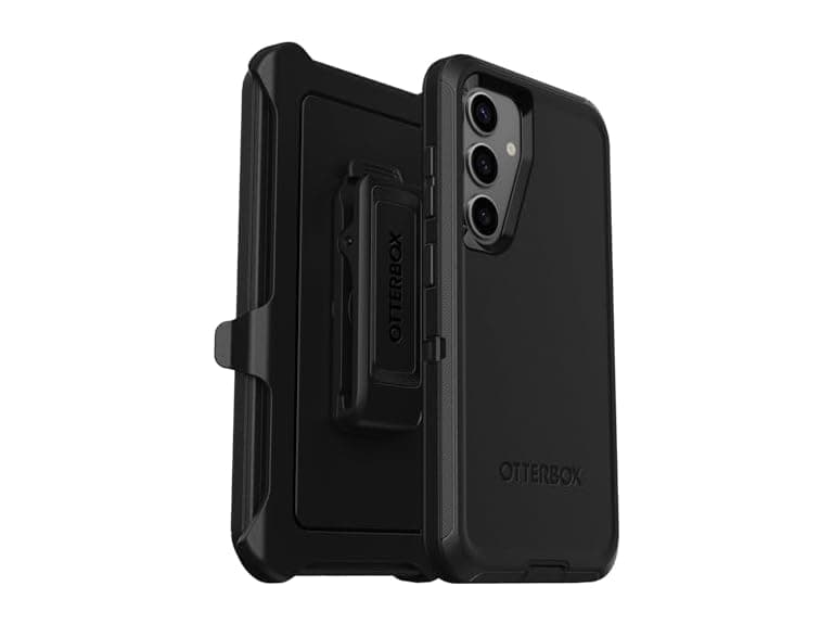 OtterBox Samsung Galaxy S24 Defender Series Case - Image 1