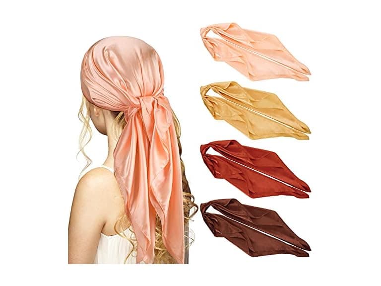 Bomabaolo Women (20'') Headscarf Headscarf - Image 1