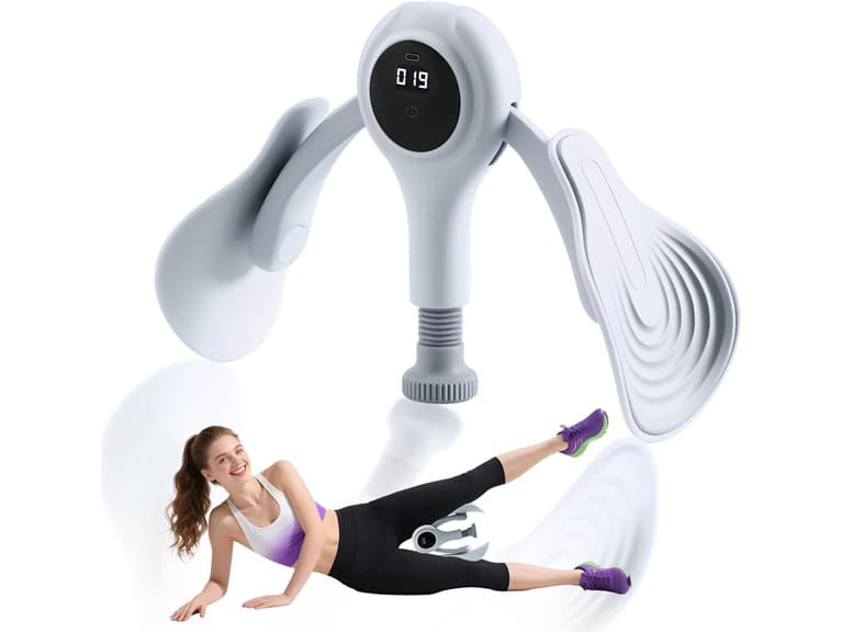 BeeChip Pelvic Floor Exercise Device - Image 1