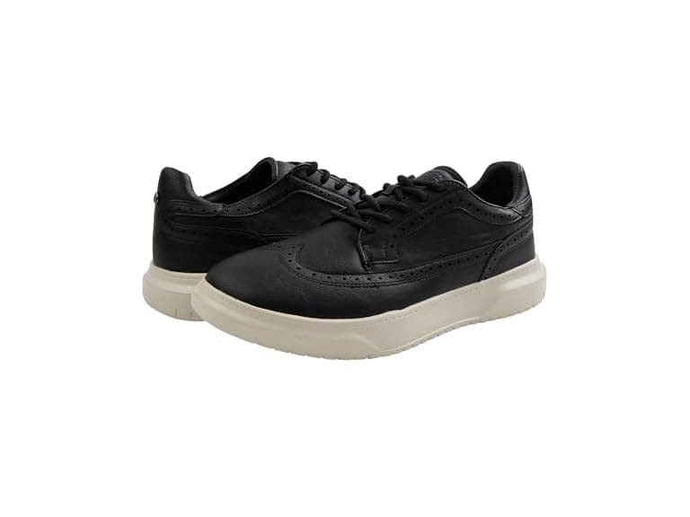 Mario Lopez Chadwick Fashion Sneaker - Image 1
