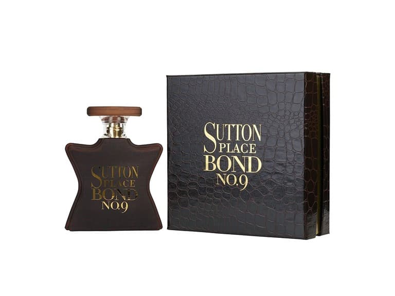 Bond No. 9 Sutton Place EDP Spray 3.3 oz M - Image 1