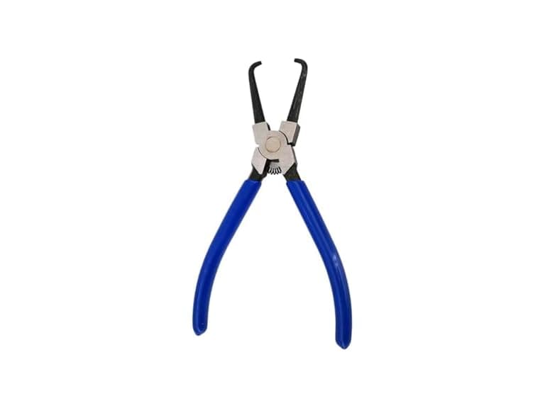 DRESI AAP-Auto-106 Joint Clamping Pliers - Image 1