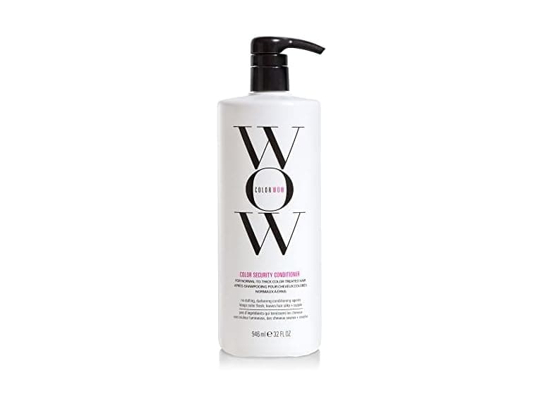 COLOR WOW Color Security Conditioner, Normal to Thick - Image 1