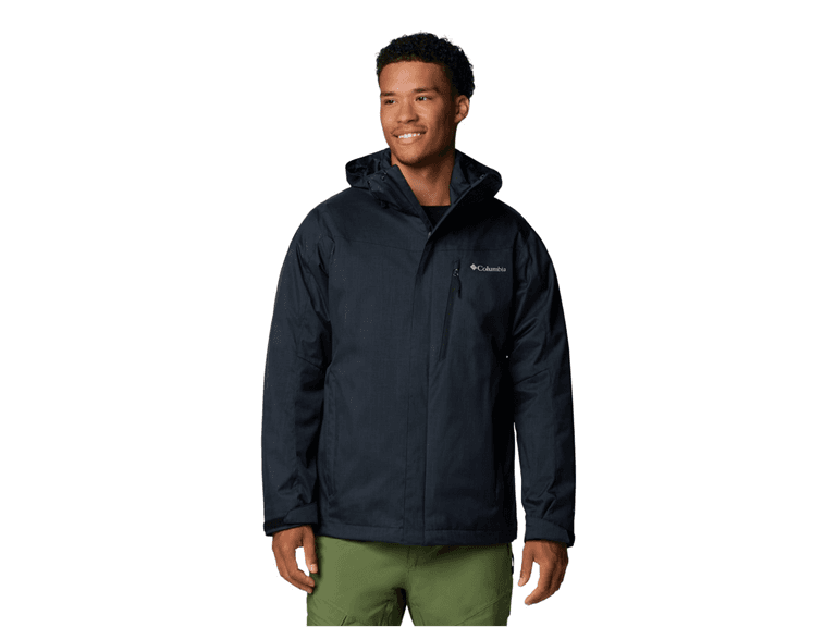 Columbia Mens Whirlibird V Interchange Jacket (Small) (Open Box) - Image 1