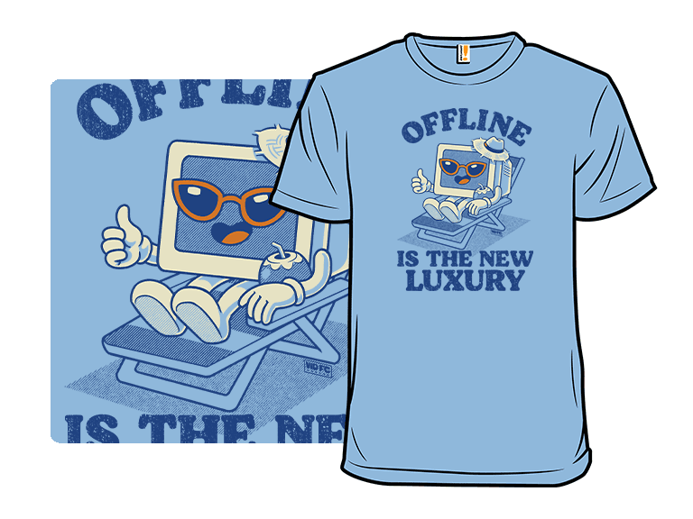 The New Luxury - Image 1