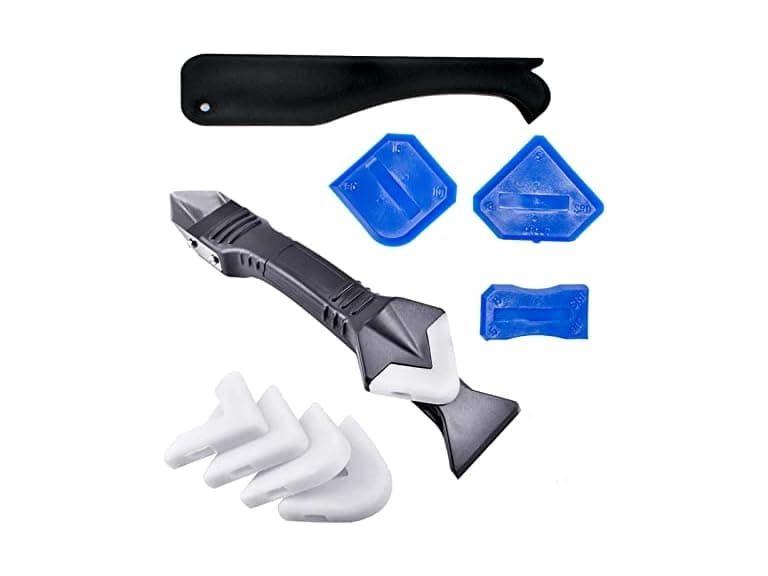 YOBZUO AAP-Tool-346 (2 Pack) Caulking Tools - Image 1