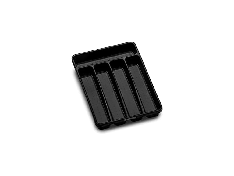 Madesmart Antimicrobial Silverware Tray - Image 1