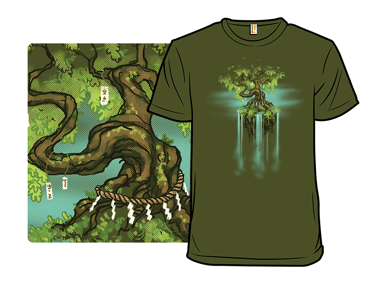 Ancient Oak