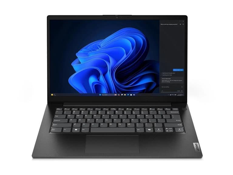 Lenovo V14 G5 IRL 14" Laptop - Image 1