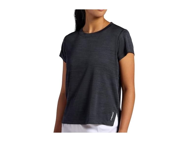 HEAD Women Large Women’s Alliance Spacedye T-Shirt - Image 1