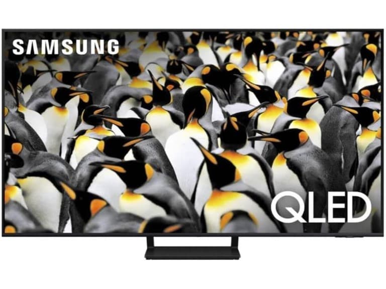 Samsung QLED 4K Q70D / Q72D Series TV (2024) (Factory Reconditioned) - Image 1