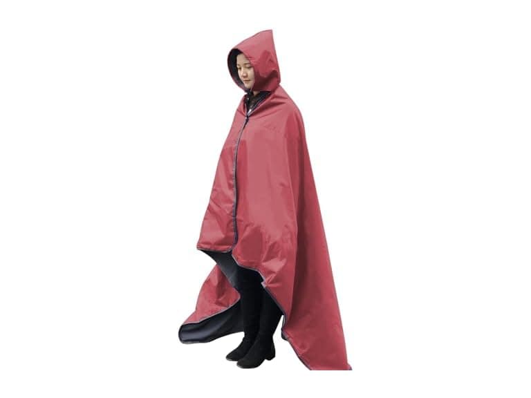 DUKUSEEK Wearable Waterproof Blankets - Image 1