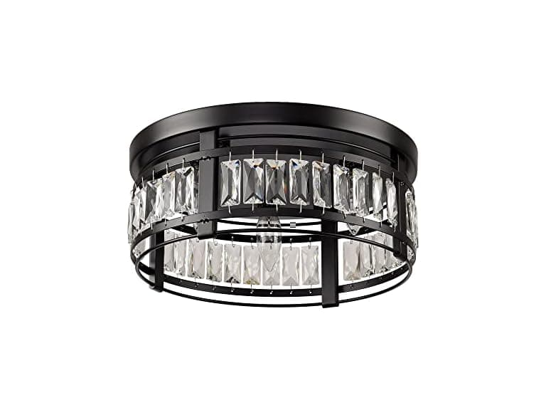 Parrot Uncle C2270-PU Ceiling Light Fixture - Image 1