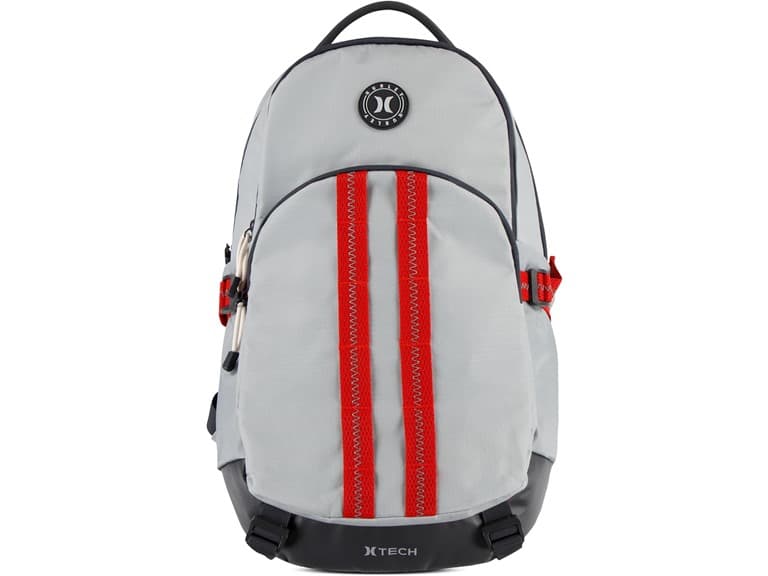 Hurley Commuter Travel Backpack - Image 1