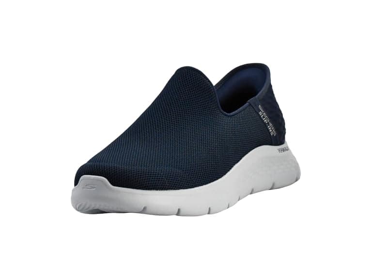 Skechers Men's Hands Free Slip-ins: Go Walk Flex No Hands - Image 1