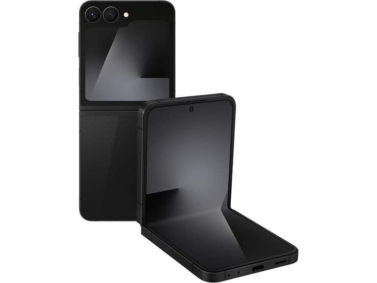 (NEW) Samsung Galaxy Z Flip7 FE - 256GB (Unlocked)