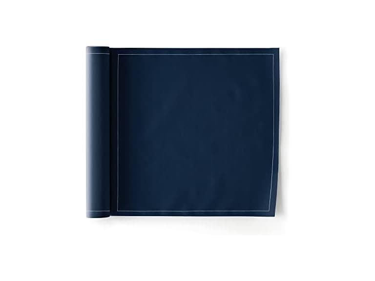 Cotton Dinner Napkin - 12.6 x 12.6 in - 12 units per roll - Image 1