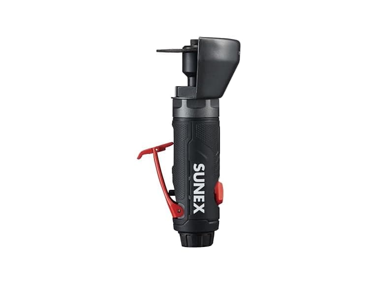 SX6213 Air Cutter 0.5HP 22000 RPM - Image 1