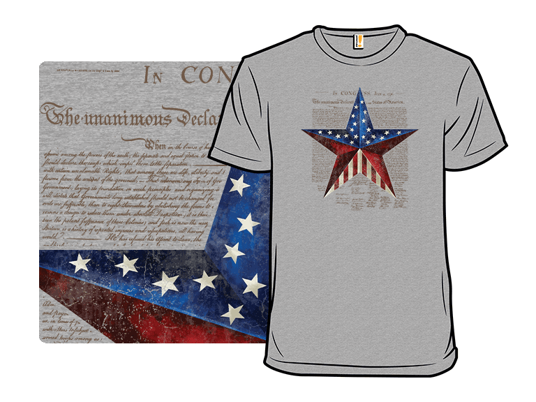 American Star - Image 1