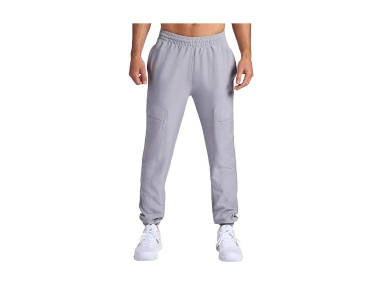 HEAD Men Grand Cargo Pant Slim Fit Stretch - Image 1