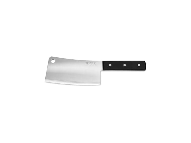 Wusthof Cleaver, 20 cm - Image 1