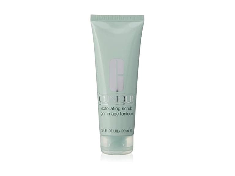 Clinique Exfoliating Scrub 3.4oz - Image 1
