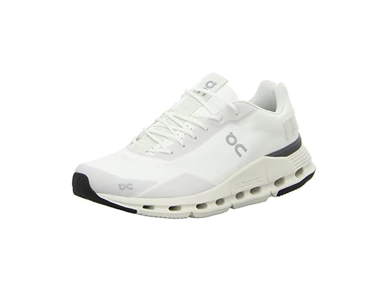 On Running Cloudnova Form Men's Shoes - Image 1