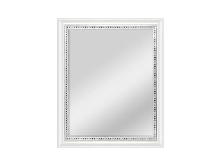MCS Embossed Accent Wall Mirror - Image 1