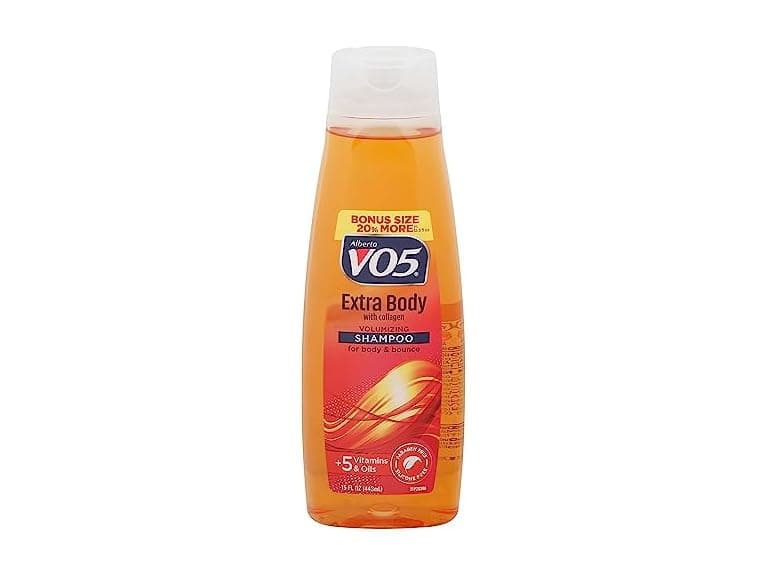 Alberto VO5 Extra Body Volumizing Shampoo 15 - Image 1