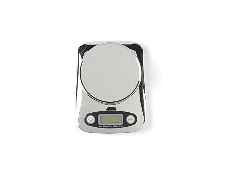 hand2mind Compact Classroom Scale - Image 1