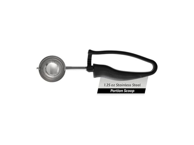 Restaurantware Ice Cream Scoop - Image 1