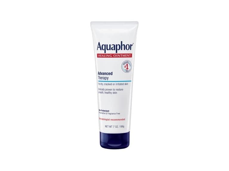 Aquaphor Healing Ointment - Dry Skin Moi - Image 1