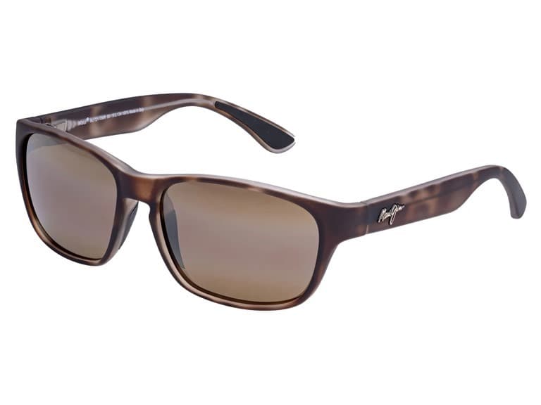 Maui Jim Unisex Huelo Polarized Classic Sunglasses - Image 1