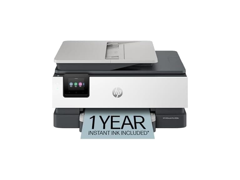 HP8139E-RB HP OfficeJet Pro 8139e Wireles