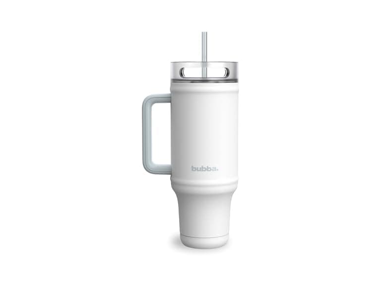 bubba 40 oz Insulated Stainless Steel Tumbler - Image 1