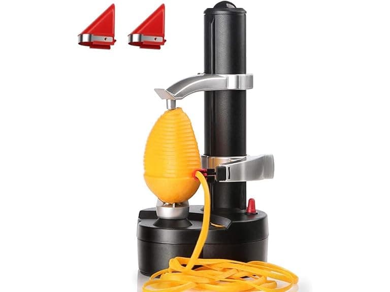 YOUDirect Electric Potato Peeler - Image 1