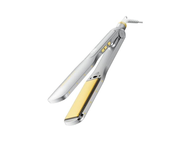 Hair Straightener, 1.5" Flat Iron - Image 1