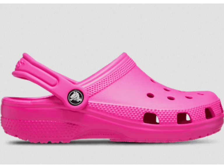 Crocs Baya Big Kids Clog - Image 1
