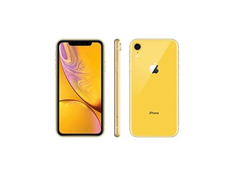 Apple iPhone XR (Grade A Refurbished) (Open Box) - Image 1