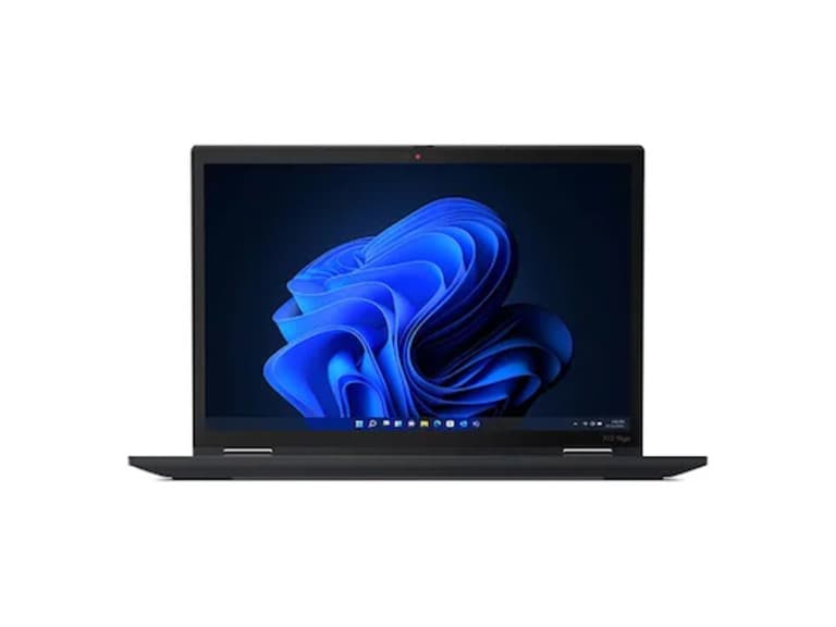Lenovo ThinkPad X13 Yoga Gen 3 13.3" WUXGA Laptop - Image 1