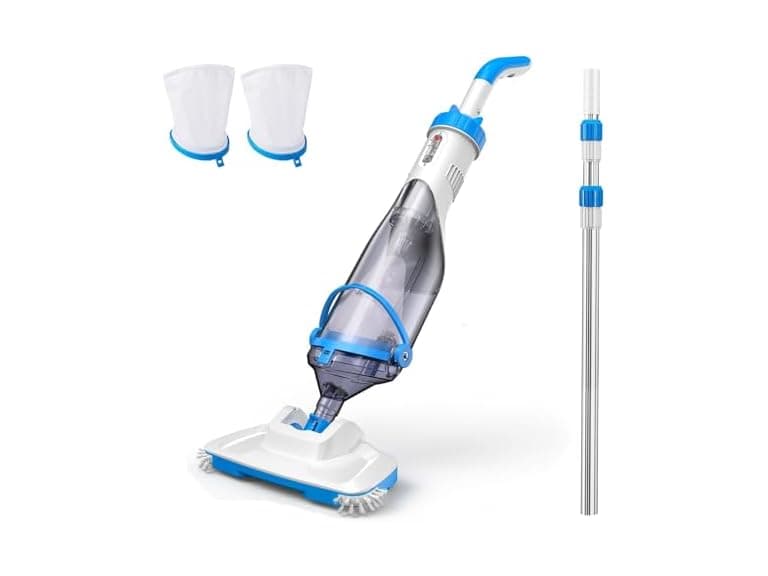 Consciot Handheld Pool Vacuum Cordless - Image 1